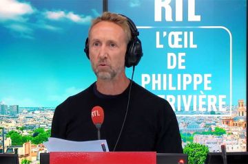 Replay &quot;L&#039;oeil de Philippe Caverivière&quot; du 26 septembre 2024 face à Manuel Bompard (vidéo)