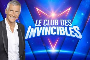“Le club des invincibles” : 2ème numéro samedi 12 juin sur France 2, les invités de Nagui
