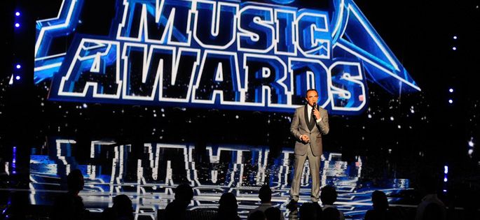 Les “NRJ Music Awards” suivis par près de 6 millions de téléspectateurs sur TF1