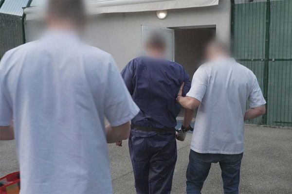 "Zone Interdite" : Malades dangereux, comment empêcher la folie de tourner au drame ? Dimanche 9 mars 2025 sur M6 (vidéo)