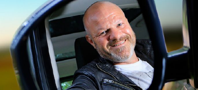 Philippe Etchebest en quotidienne sur M6 avec “Objectif Top Chef” à partir du 10 novembre