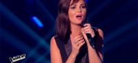 Replay “The Voice” : Gaëlle Birgin interprète « Titanium» de David Guetta ft Sia (vidéo)