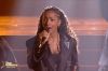 Replay &quot;Star Academy&quot; : Ebony chante &quot;Ne me jugez pas&quot; de Camille Lellouche (vidéo)