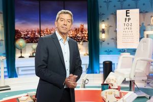 “Ça ne sortira pas d&#039;ici !” : Michel Cymès reçoit Zazie, Mathieu Madénian &amp; Adriana Karembeu le 27 novembre sur France 2