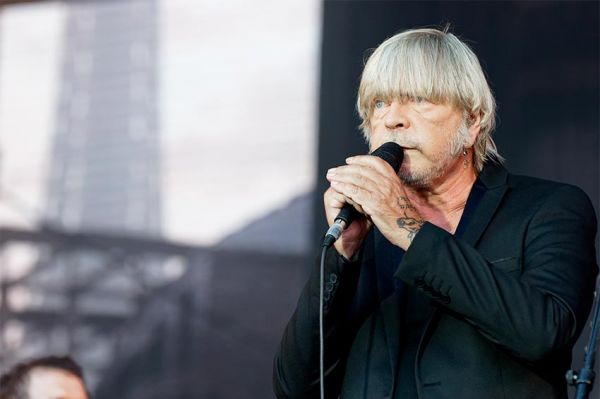 « Renaud, l&#039;amoureux de Paname », lundi 26 avril sur France 3 Paris Île-de-France