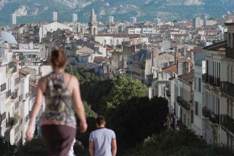 « Il était une fois Marseille » raconté par Clara Luciani, mercredi 6 avril sur France 3