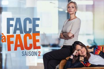 &quot;Face à face&quot; : la saison 2 diffusée sur France 3 à partir du mardi 2 avril 2024