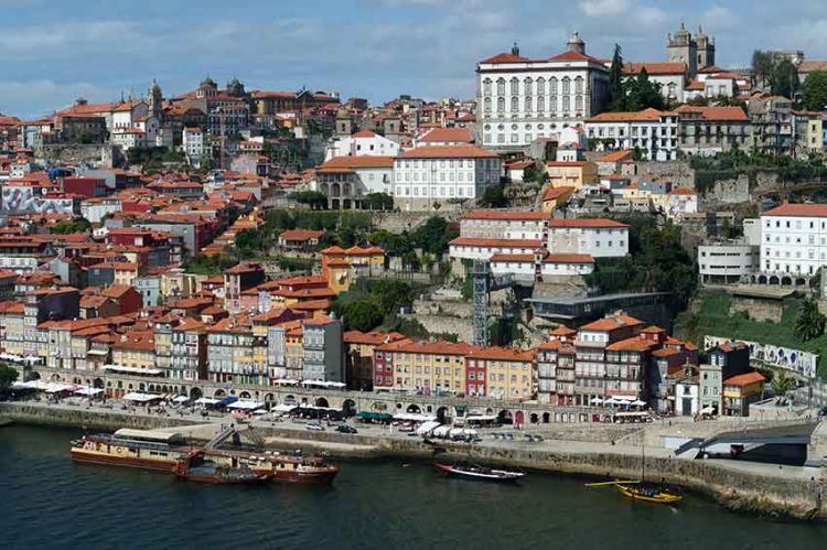 “Echappées Belles” : « Le Portugal gourmand », samedi 9 janvier sur France 5 (vidéo)