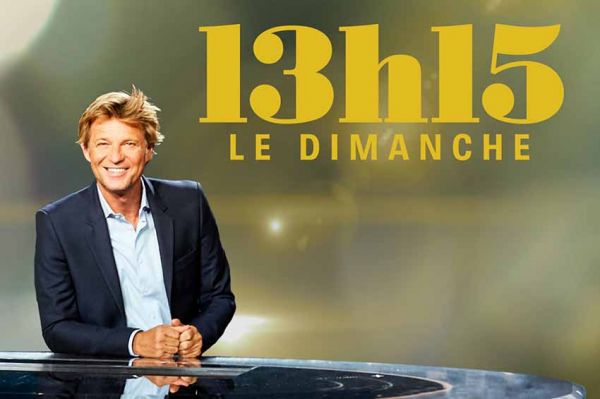 "13h15 le dimanche" du 2 avril 2023 : Le feuilleton des Français, saison 10, épisode 8 sur France 2 (vidéo)