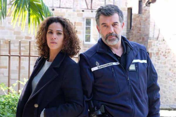 "Meurtres à Figeac" avec Stéphane Plaza à revoir sur France 3 samedi 15 juin 2024