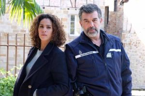 &quot;Meurtres à Figeac&quot; avec Stéphane Plaza à revoir sur France 3 samedi 15 juin 2024