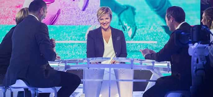 Sommaire de “Stade 2” dimanche 7 mai en direct sur France 2 dès 17:30