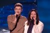 Replay "Star Academy" : Axel et Laura Pausini chantent "La Solitudine" - Vidéo
