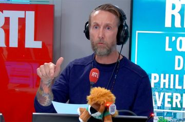 Replay "Le 2ème oeil de Philippe Caverivière" du 3 février 2025 face à Fabrice Barlesi (vidéo)