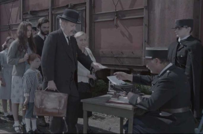 "La Shoah en France : le tournant de 1942" à revoir sur NOVO 19 vendredi 21 novembre 2025