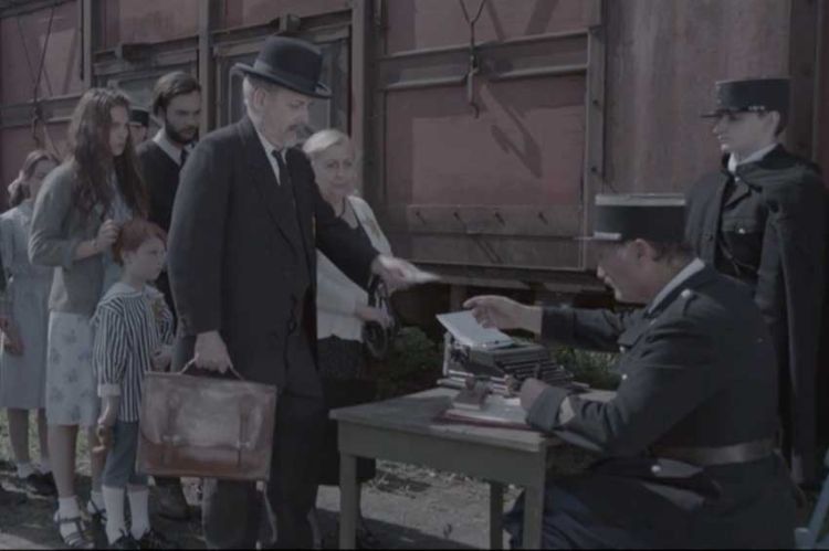 &quot;La Shoah en France : le tournant de 1942&quot; à revoir sur NOVO 19 vendredi 21 novembre 2025