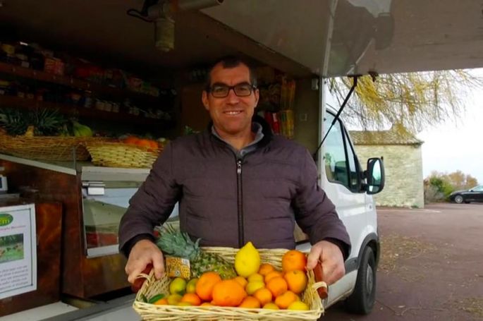 &quot;Grands Reportages&quot; : Les routes du commerce, samedi 3 août 2024 sur TF1