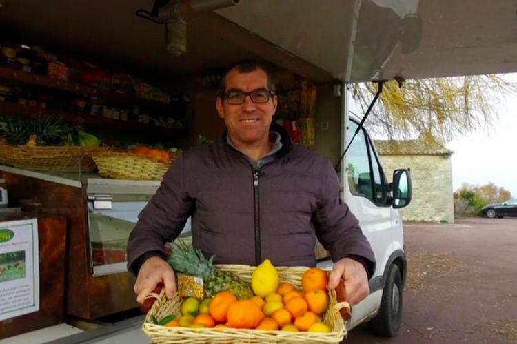 "Grands Reportages" : Les routes du commerce, samedi 3 août 2024 sur TF1