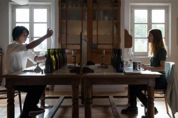 Les gouttes de Dieu - Les deux derniers épisodes diffusés sur France 2 lundi 20 juin 2024