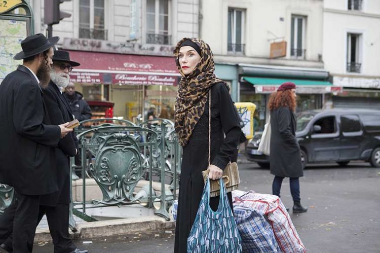 &quot;La daronne&quot; avec Isabelle Huppert, Hippolyte Girardot dimanche 29 septembre 2024 sur France 2 (vidéo)