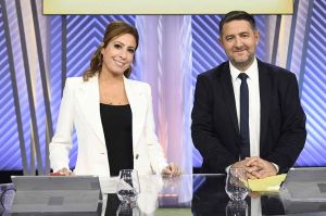 “Élysée 2022” : 5 candidats à la Présidentielle en direct sur France 2 mardi 5 avril