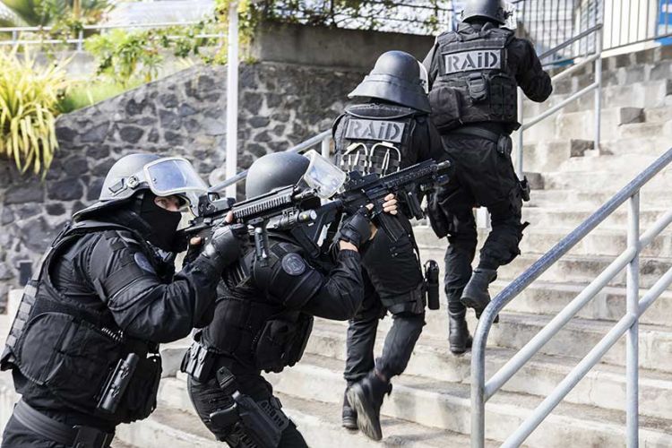 "OPJ - Sous haute surveillance", épisode inédit diffusé sur France 3 mardi 4 août 2026