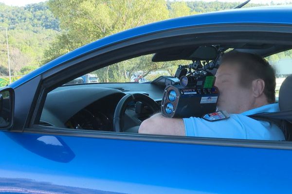 “Enquête sous haute tension” avec les Gendarmes de l'A8, mercredi 11 mars sur C8