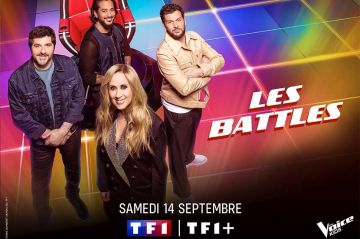&quot;The Voice Kids&quot; : Les battles débuteront le 14 septembre 2024, voici les artistes qui seront présents