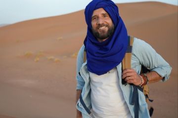 &quot;Echappées Belles&quot; : « Maroc, de village en village » sur France 5 samedi 22 juillet 2023 - Vidéo