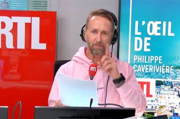 "L'oeil de Philippe Caverivière" du 21 novembre 2023 face à Hervé Glezgo - Vidéo