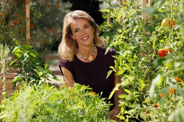 &quot;Les potagers de Julie&quot; : Le Cabus d&#039;Alsace, samedi 6 mai 2023 sur France 3