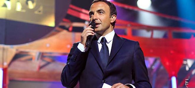 “La chanson de l&#039;année” ce soir sur TF1 avec Nikos Aliagas : les 12 titres en compétition
