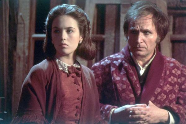 "L'Histoire d'Adèle H." de François Truffaut avec Isabelle Adjani à revoir sur France 5 vendredi 10 octobre 2025