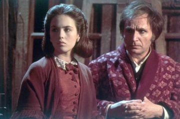 &quot;L&#039;Histoire d&#039;Adèle H.&quot; de François Truffaut avec Isabelle Adjani à revoir sur France 5 vendredi 10 octobre 2025