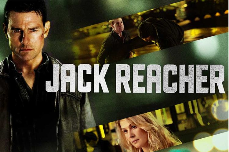 Le film "Jack Reacher" avec Tom Cruise à revoir sur M6 mercredi 14 janvier 2026