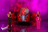 "The Voice" : Kiona et Maryline Naaman chantent « Dernière danse » d'Indila - Vidéo