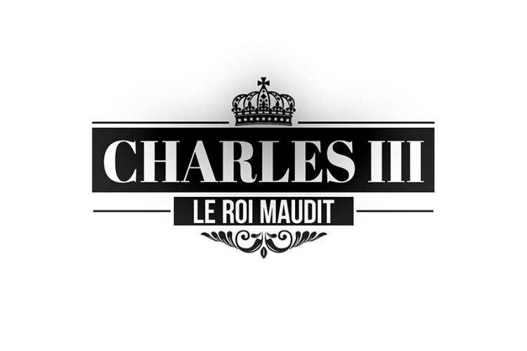 Charles III, le roi maudit - Documentaire inédit sur C8 vendredi 19 avril 2024