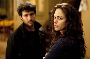 "Le passé" avec Bérénice Bejo et Tahar Rahim à revoir sur France 4 jeudi 4 juin 2026 (vidéo)