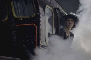 "Orient-Express, le voyage d'une légende" sur Arte samedi 5 septembre 2026 (vidéo)