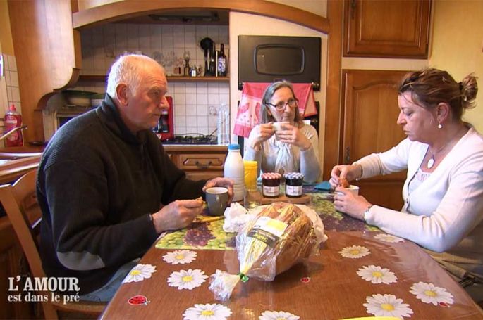 &quot;L&#039;amour est dans le pré&quot; lundi 13 octobre 2025, voici ce qui va se passer dans la 8ème soirée sur M6 (vidéo)