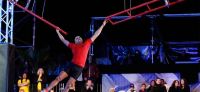 “Ninja Warrior” : le nouveau parcours du 2ème prime vendredi 15 juillet sur TF1 (vidéo)