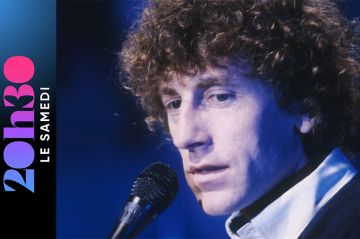 "20h30 le samedi" : Souchon en famille ce 18 janvier 2025 sur France 2