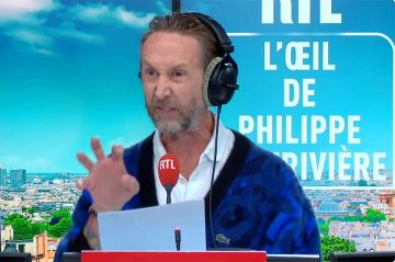 Replay &quot;L&#039;oeil de Philippe Caverivière&quot; du lundi 2 décembre 2024 face à Jordan Bardella (vidéo)
