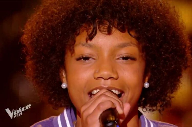 Replay "The Voice Kids" : Aminata chante "L'histoire de la vie" de la BO du Roi Lion (vidéo)