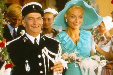 "Le Gendarme se marie" à revoir sur M6 jeudi 25 juillet 2024 (vidéo)
