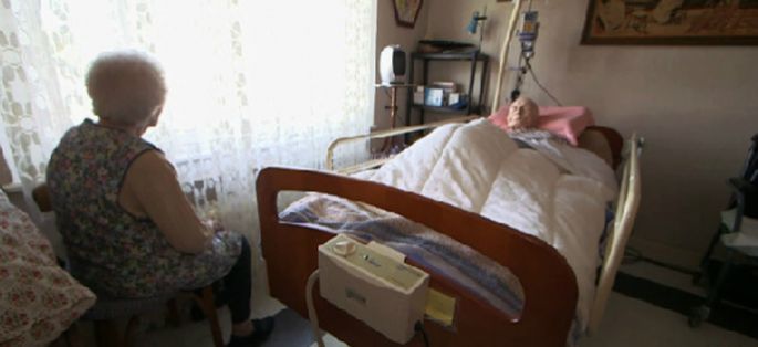 1ères images du doc inédit de “Zone Interdite” sur l&#039;euthanasie dimanche 16 novembre sur M6 (vidéo)