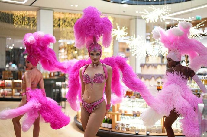&quot;Ça, c’est Paris !&quot; : les deux premiers épisodes diffusés sur France 2 mercredi 27 novembre 2024 (vidéo)