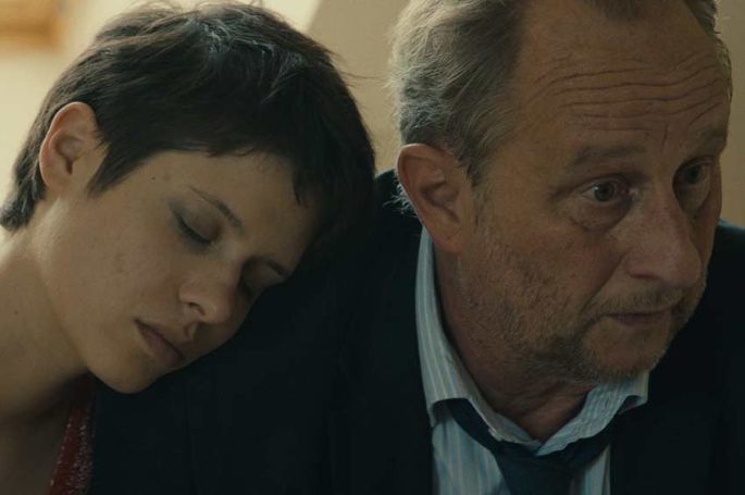 Inédit : "Sur la branche" avec Daphné Patakia & Benoît Poelvoorde sur France 4 samedi 18 avril 2026 (vidéo)