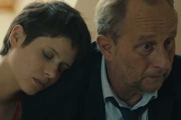 Inédit : "Sur la branche" avec Daphné Patakia &amp; Benoît Poelvoorde sur France 4 samedi 18 avril 2026 (vidéo)