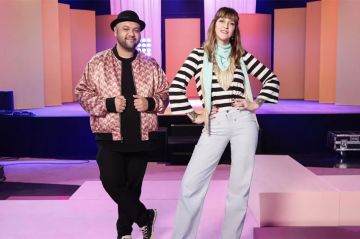 &quot;Culturebox, le show&quot; : les invités de Daphné Bürki et Raphäl Yem mardi 3 juin 2025 sur Culturebox